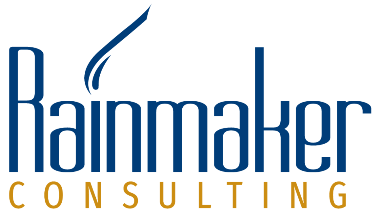 Rainmaker Logo